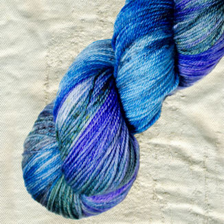 Peacock Blend Peacock Blend