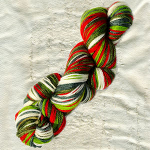 The Grinch Stripes The Grinch Stripes